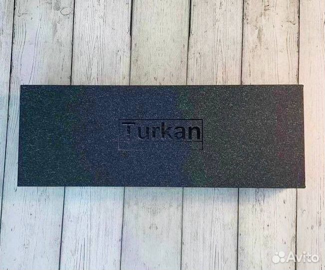 Мужские носки в коробке Turkan