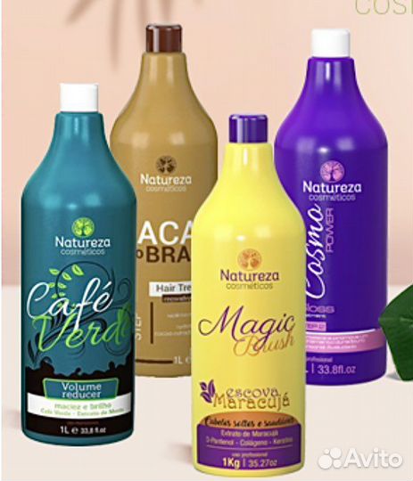 Кератин natureza