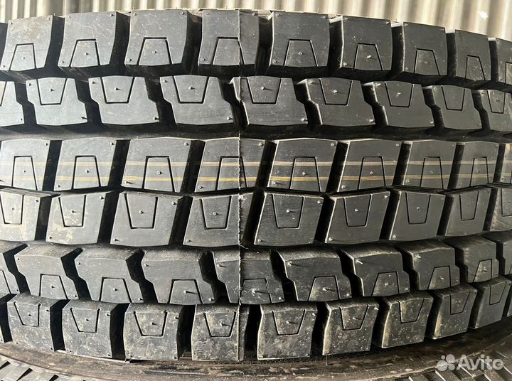 Грузовые шины Greforce 315/70