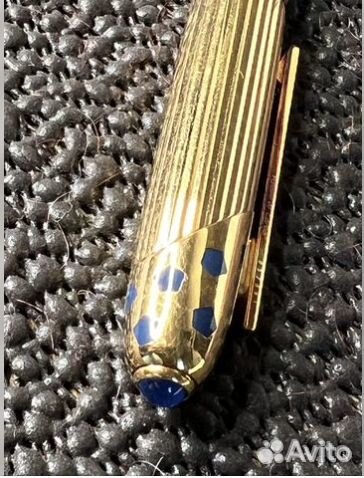 Престижные ручки в отличном состоянии