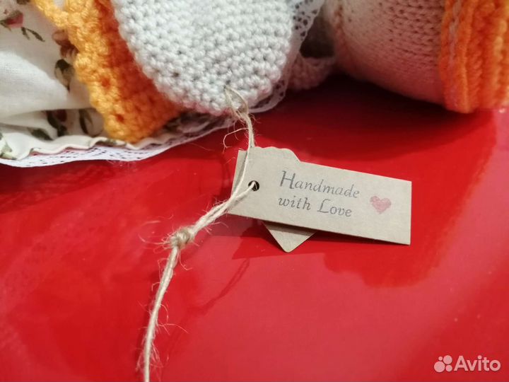 Заяц тильда