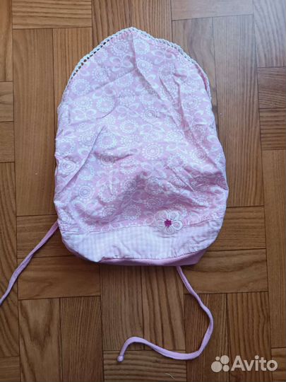 Летняя косыночка