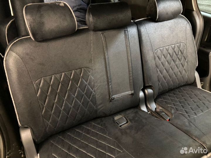 Авточехлы на машину в подарок оплетка на руль