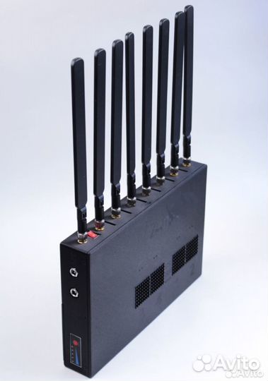 Оборудование для интернета в автомобиле