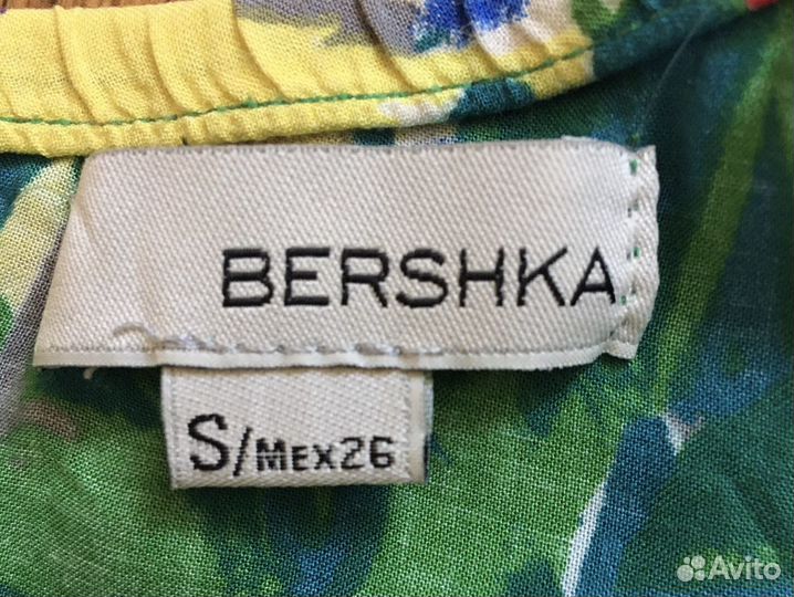 Комбинезон женский Bershka