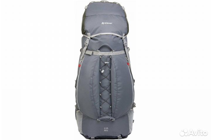 Nisus Altay 115 L