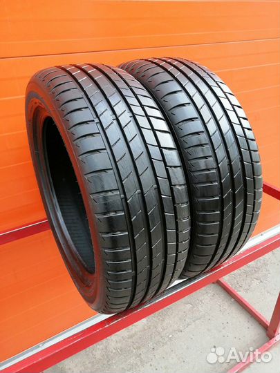 Bridgestone Turanza T005 195/55 R16 87H