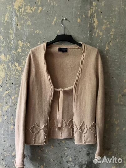 Кардиган Paul Costelloe Dressage (Ирландия) размер