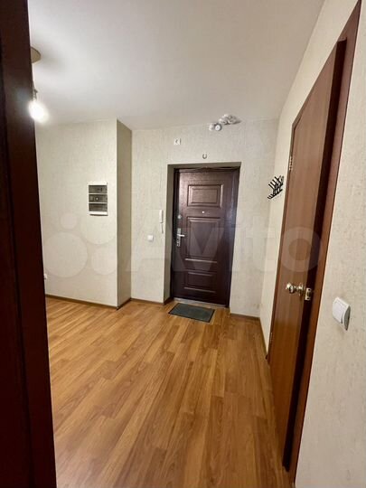 1-к. квартира, 39 м², 7/10 эт.