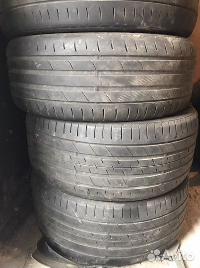 Nexen Classe Premiere 24.5/4.5 R19