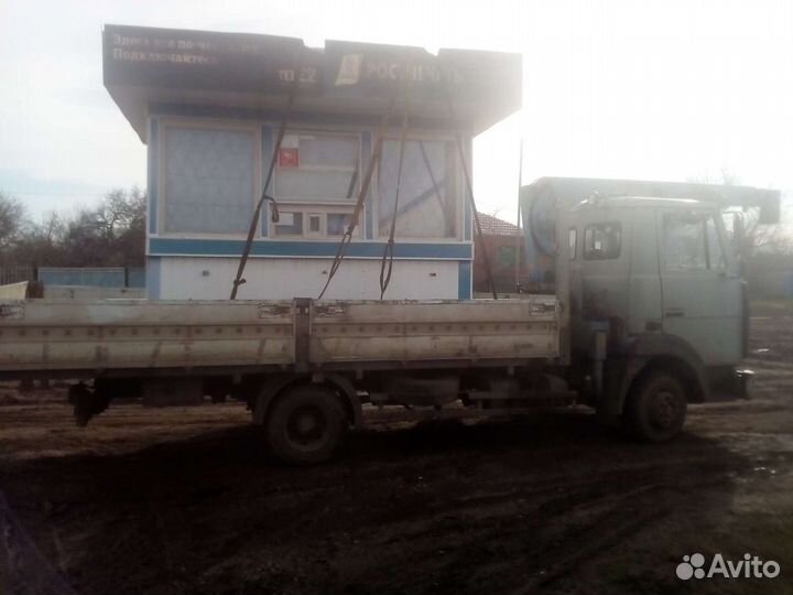 Манипулятор -эвакуатор