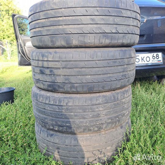 Aeolus ADR35 3.25/5 R18 21G