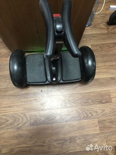 Segway ninebot mini pro