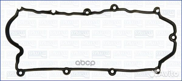 11 1190 00 прокладка клапанной крышки Opel Ast
