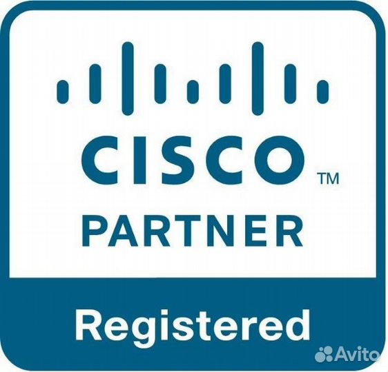 IP телефон Cisco CP-8865-K9 - новый