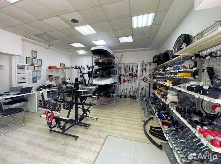 Аппарели (трапы) 2,5 метра