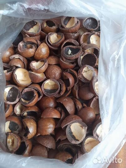 Корки граната сушеные