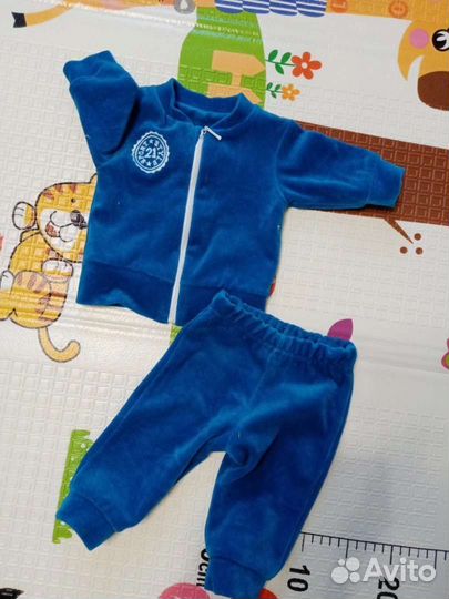 Одежда для малышей