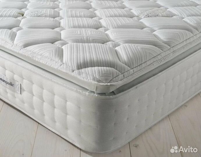 Матрас 90х200 от фабрики