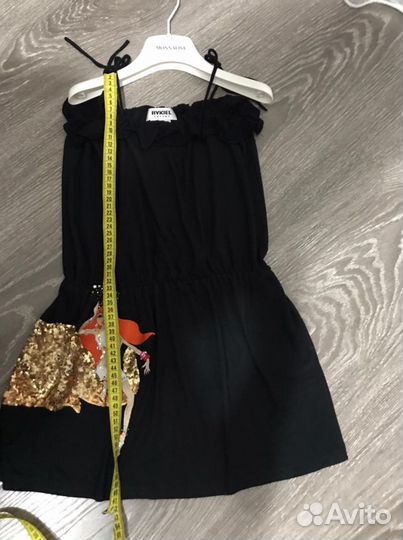 Sonia rykie 6 лет