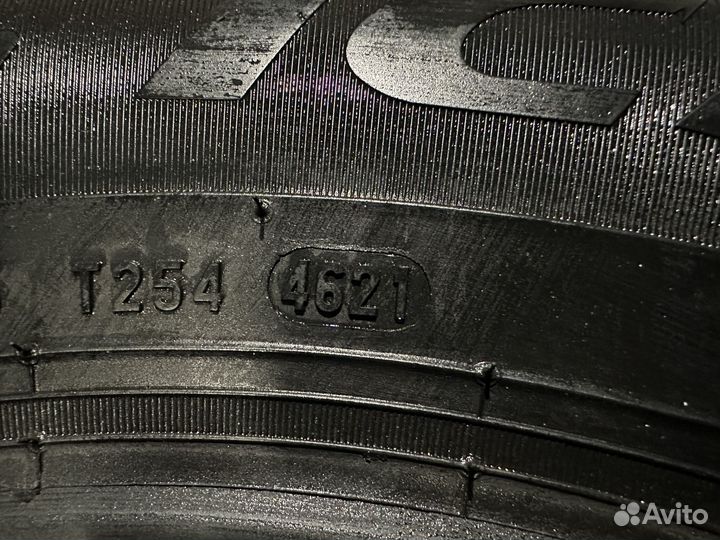 Pirelli Ice Zero 195/65 R15 95T