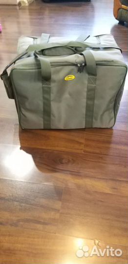 Фидерная сумка Размер 50/35/30