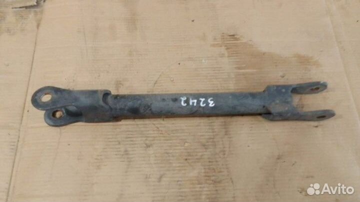 Опора стабилизатора Man Tga