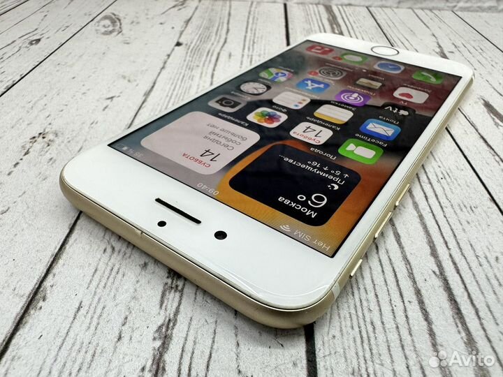 iPhone 7, 32 ГБ