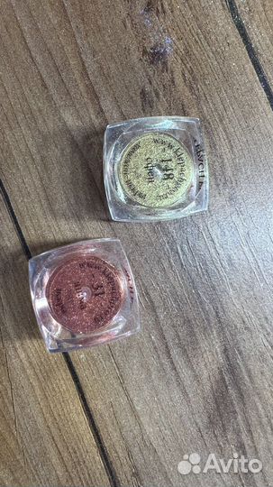 Пигменты klepach искры