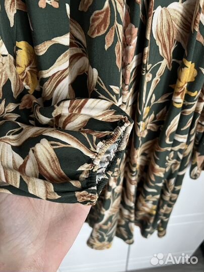 Платье h&m 42-44