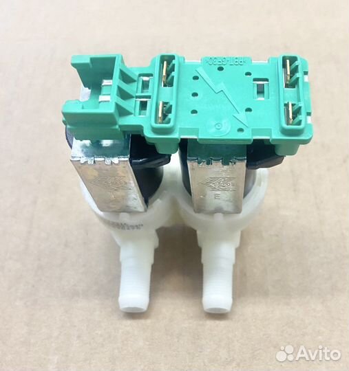 Клапан заливной для стиральной машины Bosch