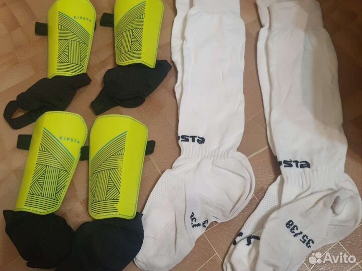 Гольфы футбольные