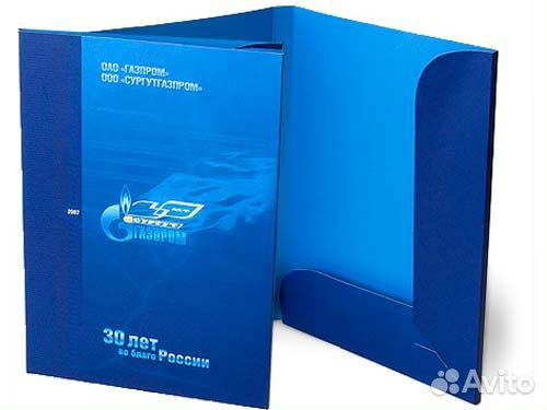 Папка для документов