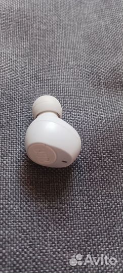 Наушники jbl wave 100tws