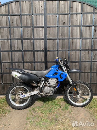 Kawasaki KLX250