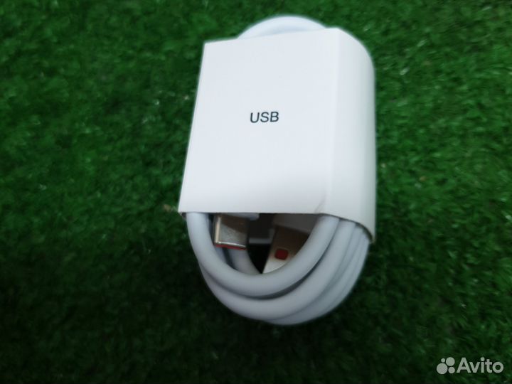 Зарядное устройство xiaomi