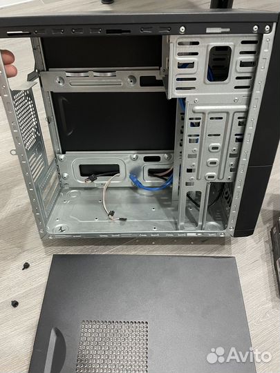 Корпус для пк mini atx