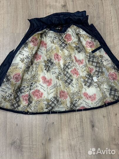 Куртка зимняя женская 48 50