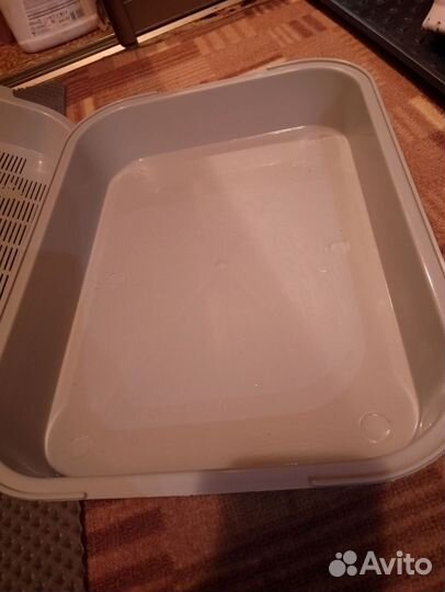 Лоток для кошек