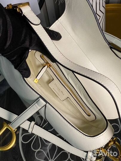 Сумка Christian Dior