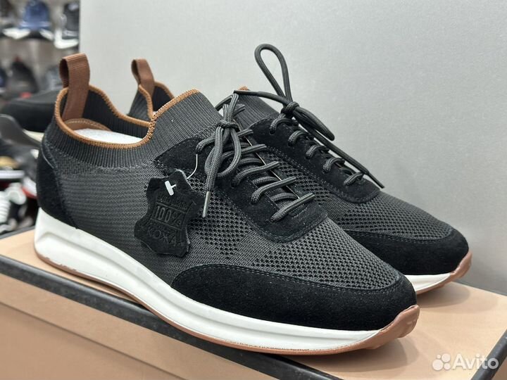 Кроссовки Loro Piana