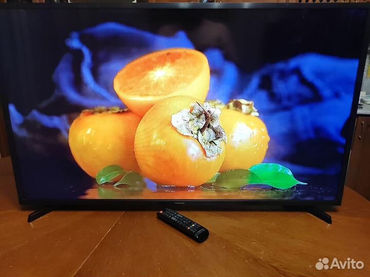 Телевизор SMART tv Samsung 43