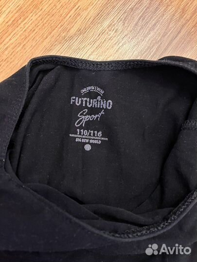 Купальник для гимнастики 98