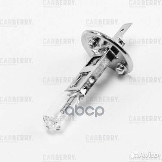 Лампа H1 24V (70W) Truck light Universal 31CA50