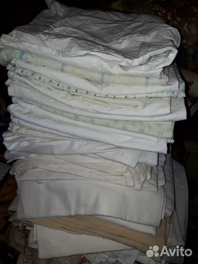 Постельное белье