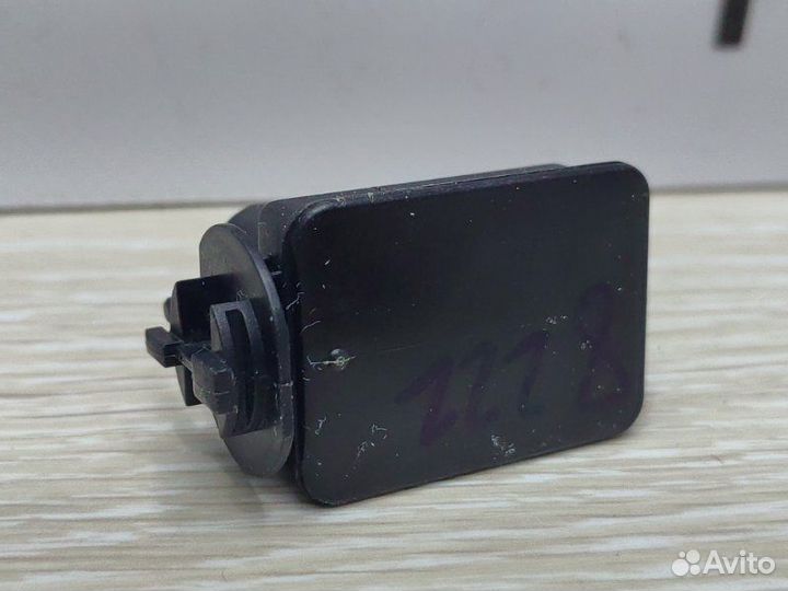 Датчик качества воздуха Bmw X5 E70 N52B30AF 2009