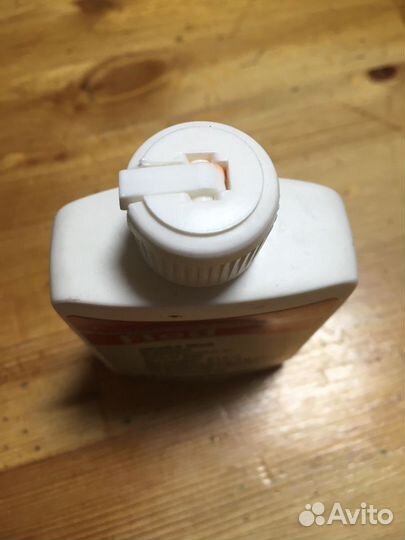 Краска быстросохнущая (для клише и штемпелей)