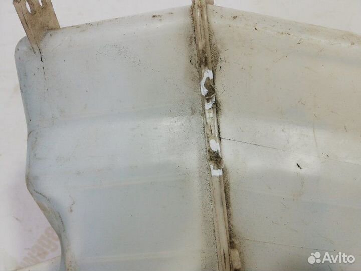 Бачок омывателя Hyundai Creta 1 GSR до рестайлинг