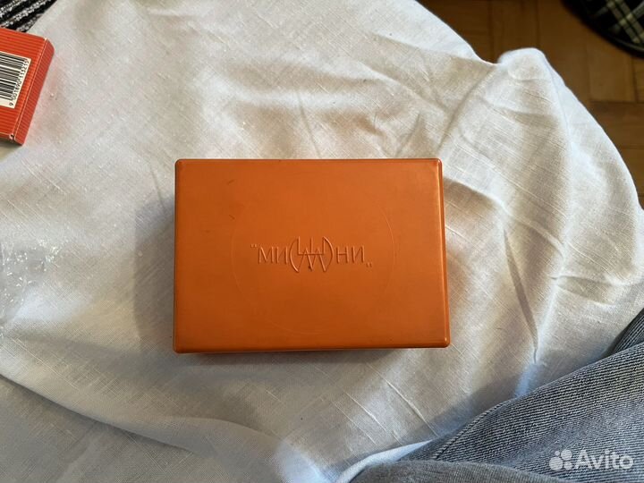 Швейная машинка ручная СССР