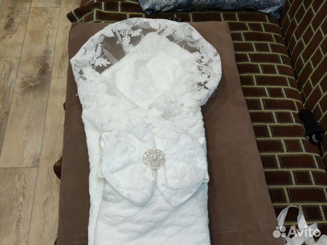 Набор для выписки новорожденного